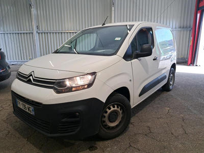 Citroën Berlingo 1.5 BlueHDi 100
