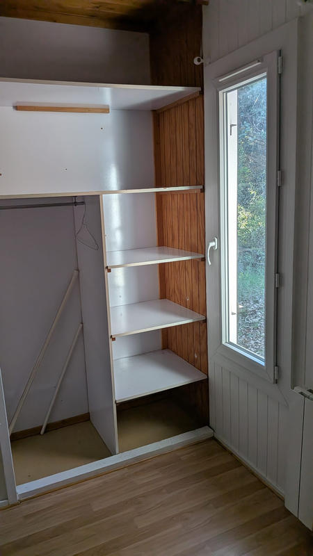 Châlet - 46 m² - 3 pièces