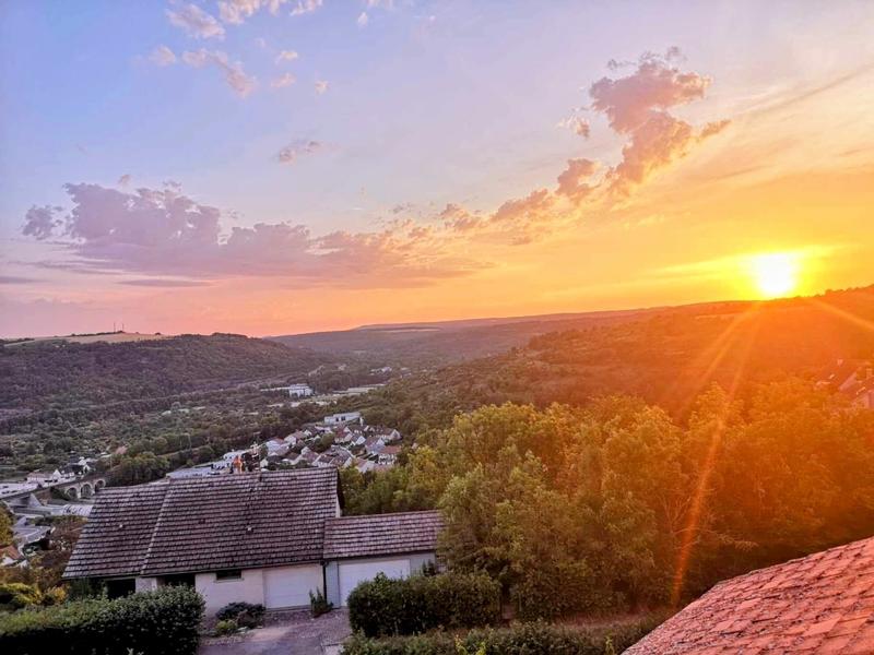 Appartement - 86 m² - 5 pièces