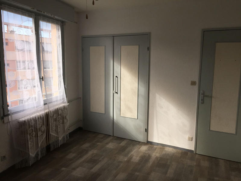 Appartement - 75 m² - 4 pièces