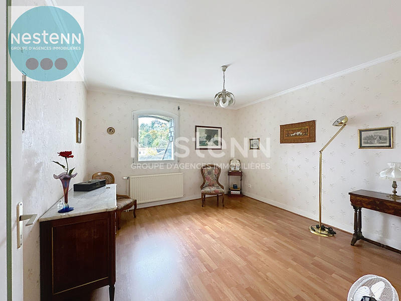 Appartement - 123 m² - 5 pièces