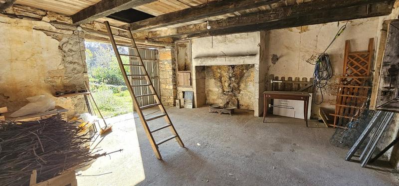 Maison - 75 m² - 3 pièces