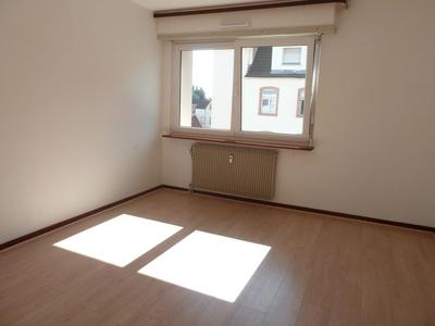Appartement - 95 m² - 3 pièces