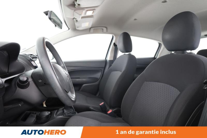 Mitsubishi Space Star 1.0 Mivec Invite 71 ch