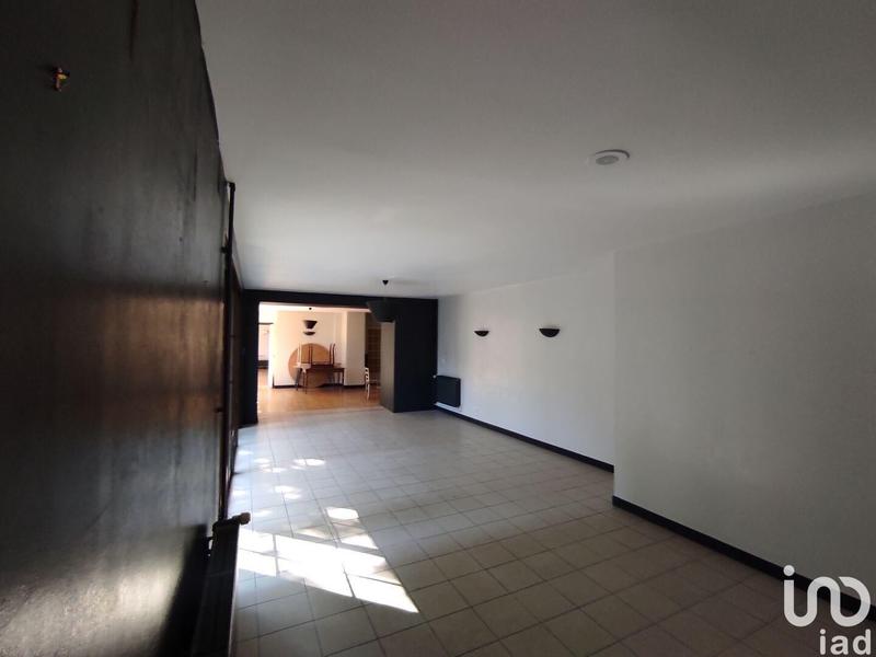 Local commercial - 750 m²