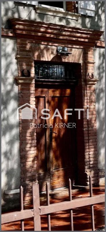 Maison - 255 m² - 9 pièces