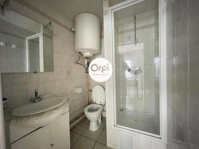 Appartement - 14 m² - 1 pièce