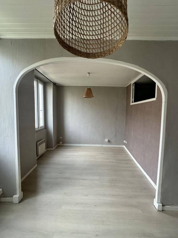 Appartement - 33 m² - 1 pièce