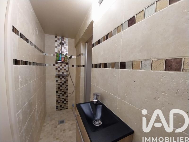 Maison - 100 m² - 6 pièces