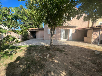 Villa - 130 m² - 4 pièces