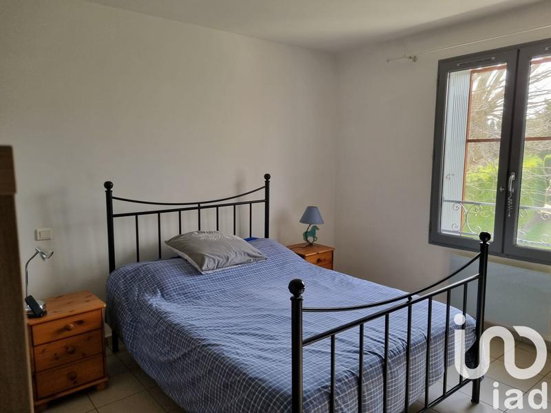 Maison - 223 m² - 12 pièces