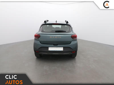 Dacia Sandero 1.0 Tce 110ch Stepway Extreme +