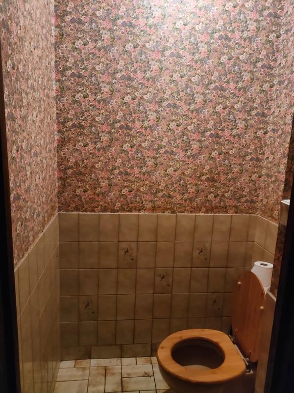 Maison - 115 m² - 4 pièces