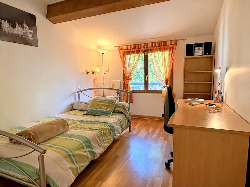 Maison - 91 m² - 4 pièces