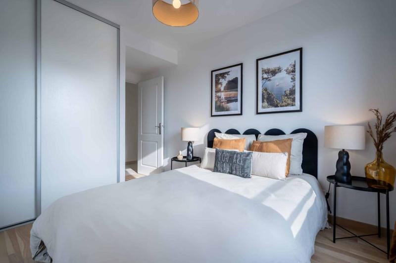 Duplex - 152 m² - 5 pièces