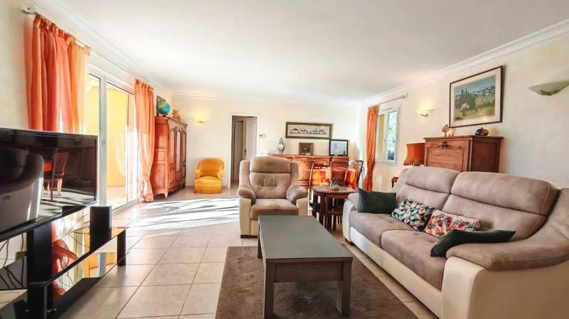 Villa - 132 m² - 5 pièces