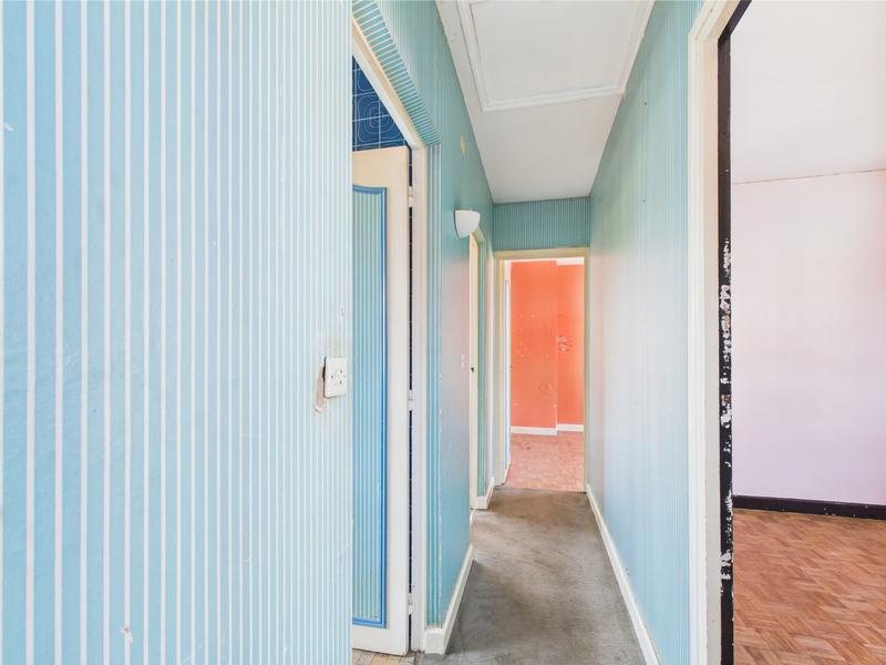 Maison - 77 m² - 4 pièces