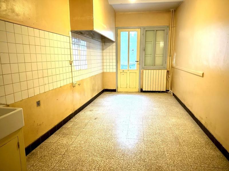 Maison de ville - 104 m² - 6 pièces