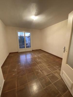 Appartement - 74 m² - 4 pièces