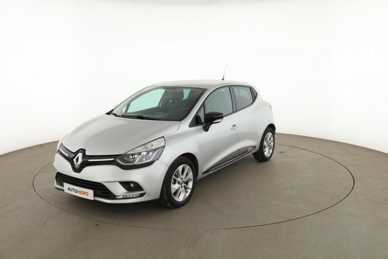 Renault Clio 0.9 TCe Zen 90 ch