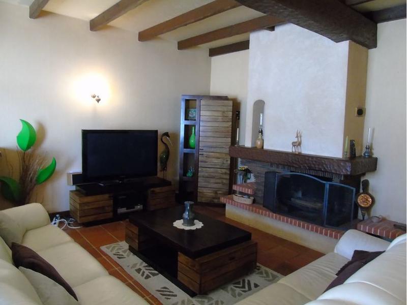 Maison traditionnelle - 150 m² - 6 pièces