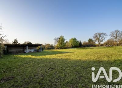 Terrain - 2 436 m²