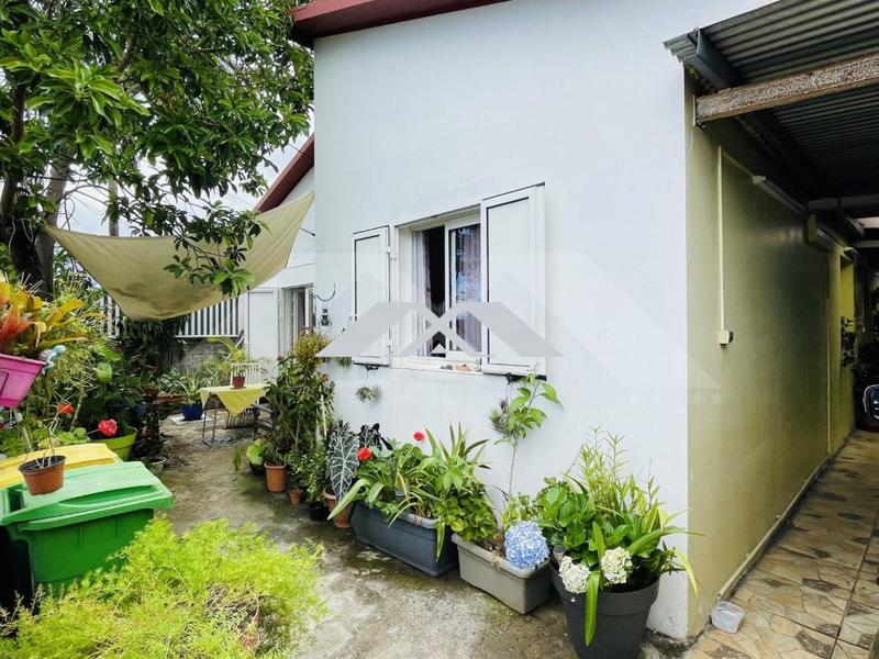 Maison - 79 m² - 3 pièces