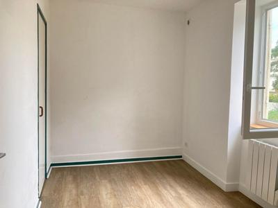Appartement - 54 m² - 2 pièces