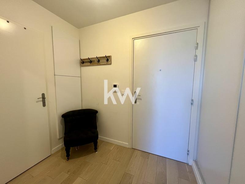 Appartement - 26 m² - 1 pièce