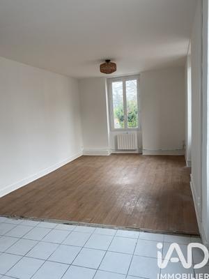 Appartement - 84 m² - 4 pièces