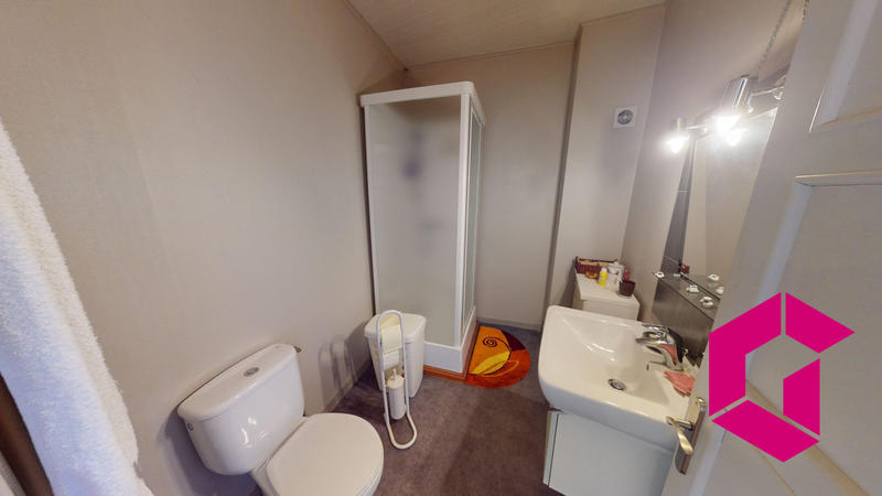 Maison ancienne - 209 m² - 8 pièces