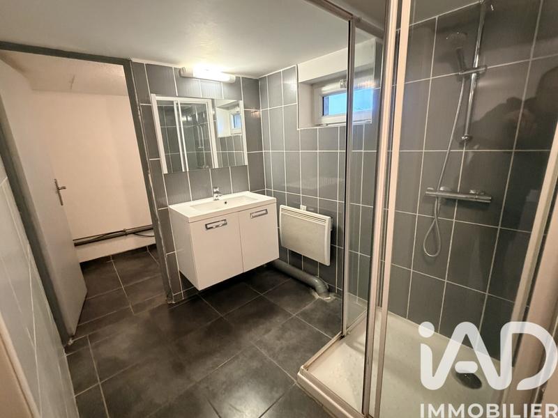 Maison de village - 54 m² - 3 pièces