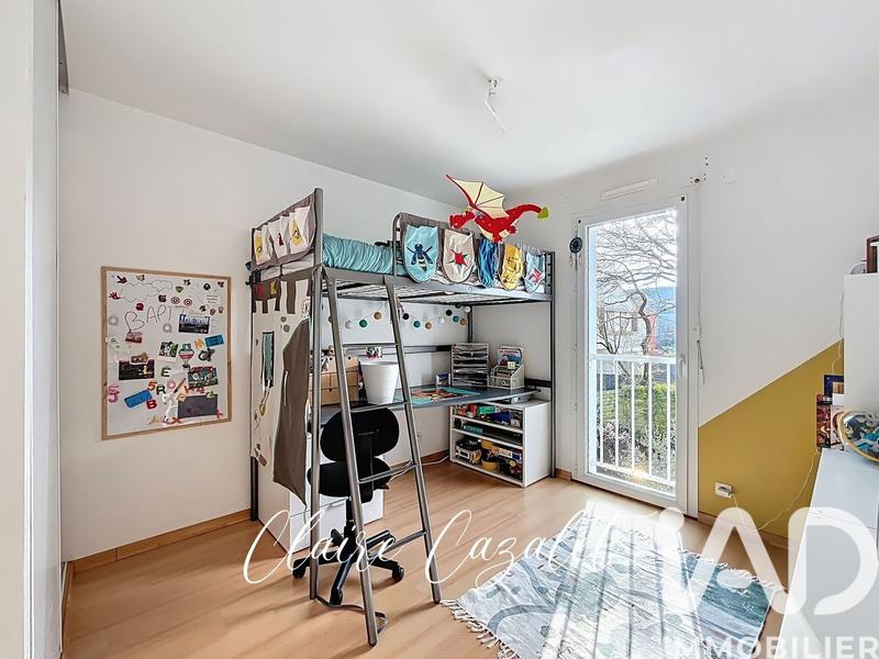 Maison - 130 m² - 7 pièces