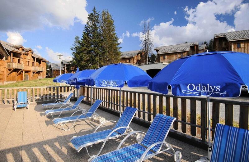 Appartement - 34 m² - 2 pièces