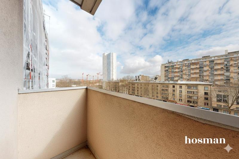Appartement - 79 m² - 4 pièces