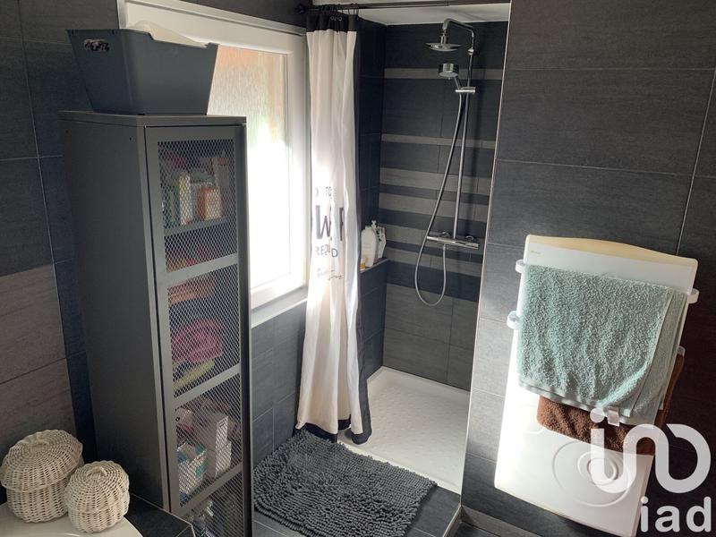 Appartement - 110 m² - 4 pièces