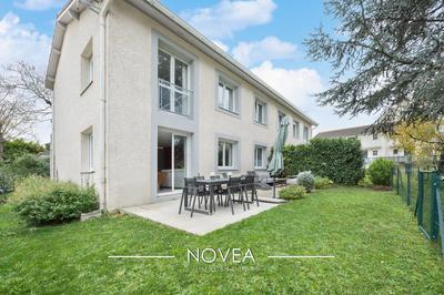 Maison - 77 m² - 3 pièces