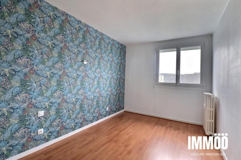 Appartement - 81 m² - 4 pièces