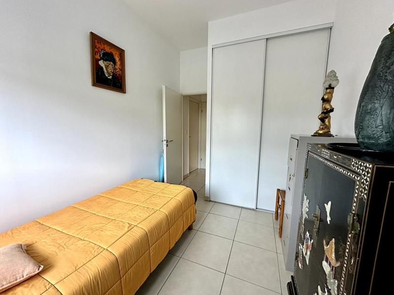 Appartement - 89 m² - 4 pièces