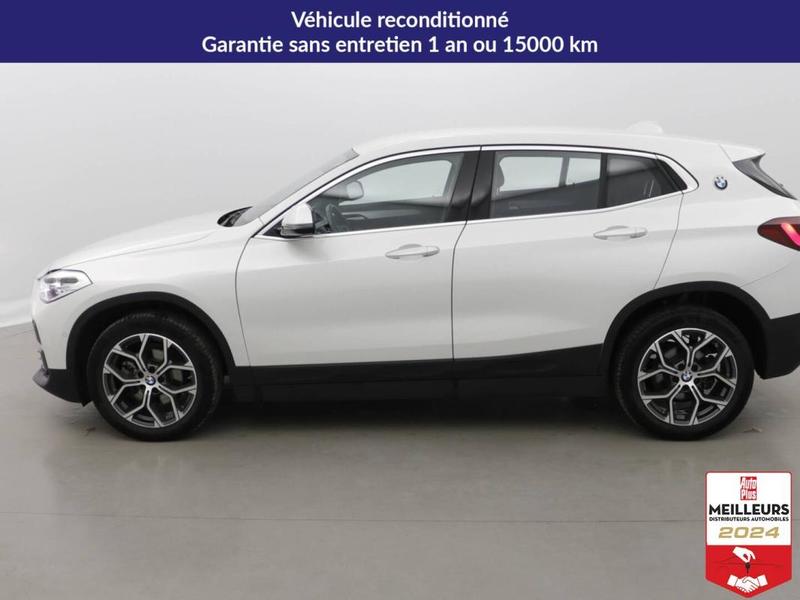 Bmw X2 sDrive 18i 136 Design