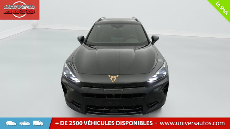 Cupra Formentor Nouveau 1.5 Etsi Hybrid 150 Ch Dsg7 V