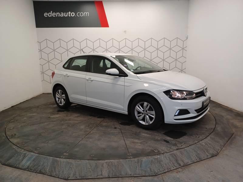 Volkswagen Polo 1.0 80 s&amp;S Bvm5 Edition