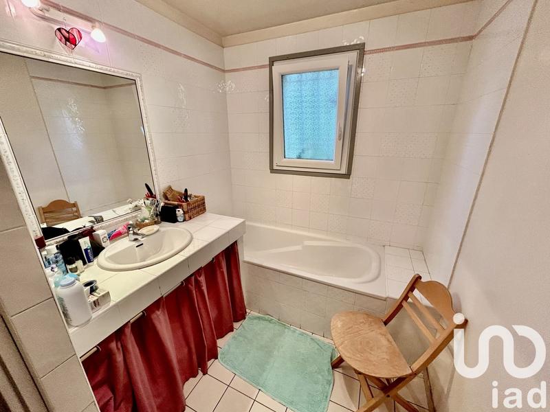 Maison - 146 m² - 6 pièces