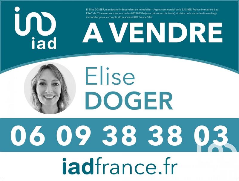 Studio - 30 m² - 1 pièce