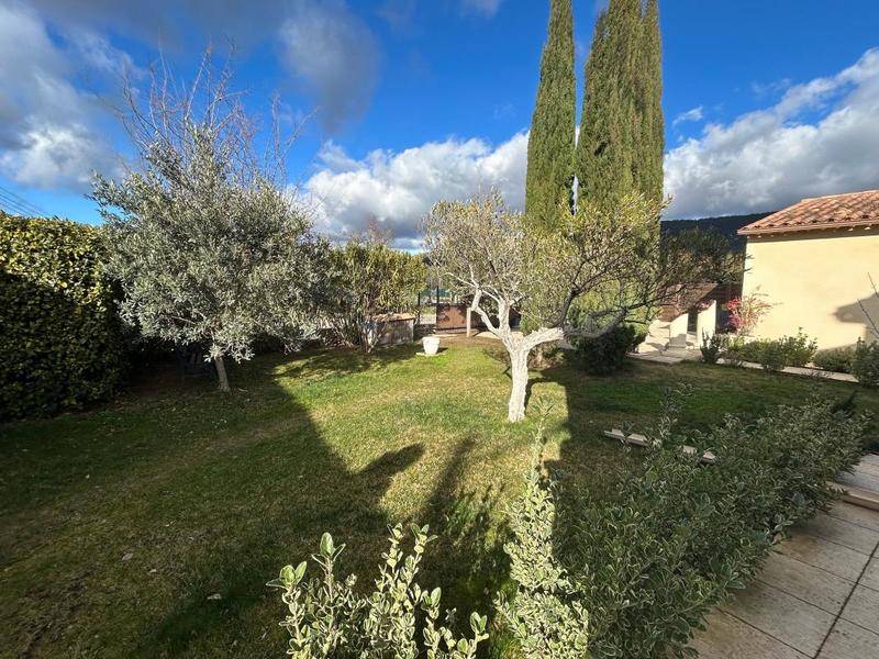 Maison - 160 m² - 4 pièces