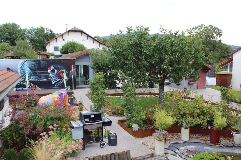 Maison - 470 m² - 9 pièces