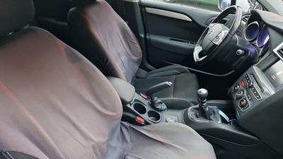 Citroën C4 Business bluehdi 120 ss bvm6 millenium