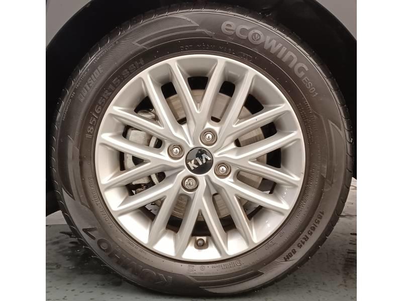 Kia Rio 1.0l t-GDi 100 ch Isg Design