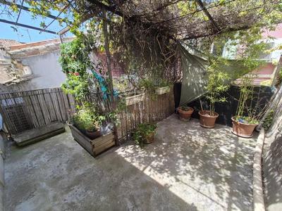 Maison de village - 73 m² - 3 pièces