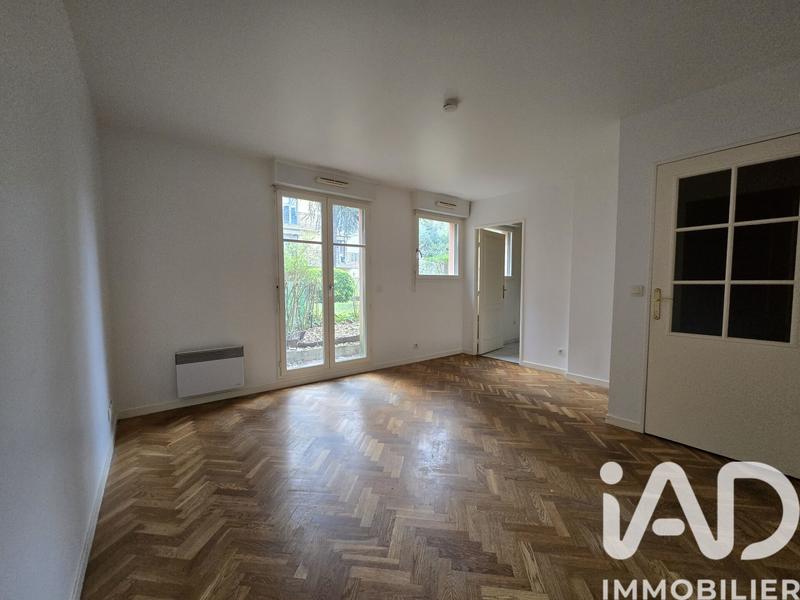 Studio - 28 m² - 1 pièce